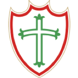 Logo: A Portuguesa Desp