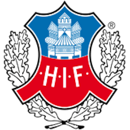 Logo: Helsingborgs IF