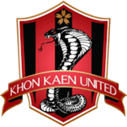 Logo: Khonkaen FC