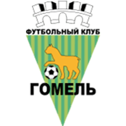Logo: FC Gomel