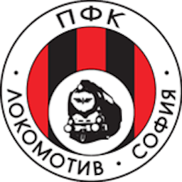 Logo: Lokomotiv Sf