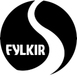 Logo: Fylkir Reykjavik