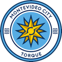 Logo: Montevideo City Torque
