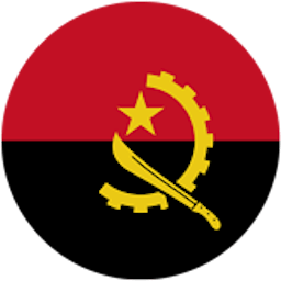 Logo : Angola