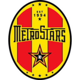 Logo: MetroStars
