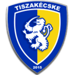 Logo: Tiszakecske FC