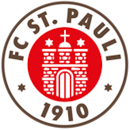 Logo: FC St. Pauli II