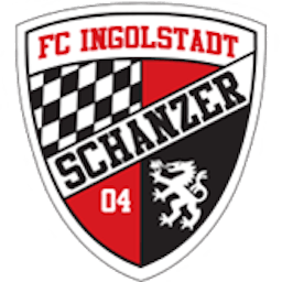 Logo: FC Ingolstadt II