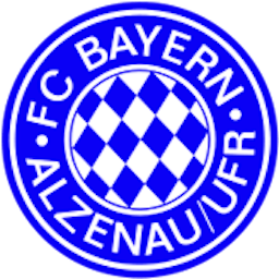 Symbol: FC Bayern Alzenau 1920