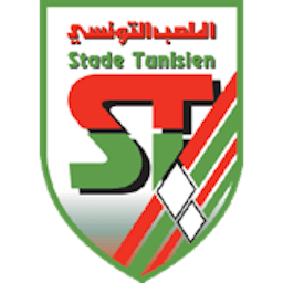 Logo: Stade Tunisien