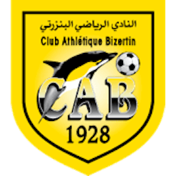 Logo: CA Bizertin