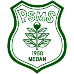 Logo: PSMS Medan