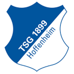 Logo: TSG Hoffenheim II