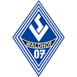 Logo: Waldhof