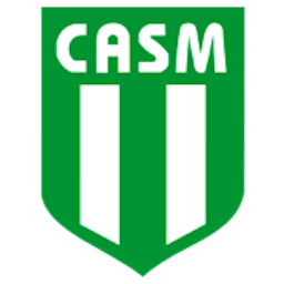 Logo: CA San Miguel