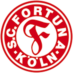 Logo: Fortuna Köln