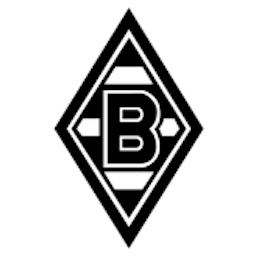 Logo: Borussia Mönchengladbach II