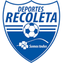 Logo: Deportes Recoleta