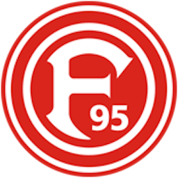 Logo: Fortuna Düsseldorf II