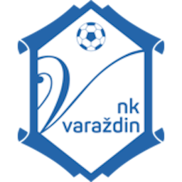 Logo: NK Varazdin