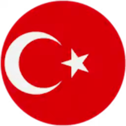 Logo: Turquia U19