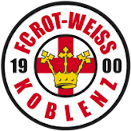 Logo: FC Rot-Weiß Koblenz