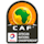 Symbol: Afrikanische Nationenmeisterschaft