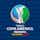 Logo: Copa América Feminina