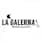 Logo: La Galerna