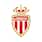 Logo : Site officiel AS Monaco