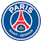 Logo: Paris Saint-Germain