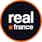 Logo : Real France