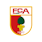 Symbol: FC Augsburg