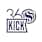 Icon: Kick360