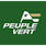 Logo : Peuple-Vert.fr