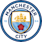 Logo : Manchester City Official