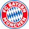 Logo: Bayern Munich Women