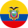 Logo: Équateur