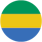 Logo: Gabon