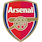 Logo: Arsenal London