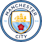 Logo: Manchester City FC