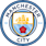 Logo: Manchester City Frauen