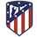 Logo: Atlético de Madrid sub-19