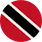 Logo: Trinidad und Tobago