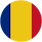 Logo: Rumänien
