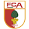 Logo: FC Augsburg II