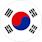 Logo: South Korea U23