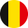 Logo: Belgique