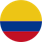 Logo: Colômbia