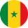 Logo: Sénégal